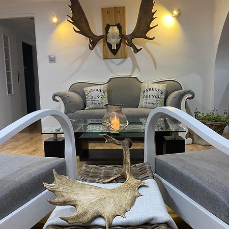 Apartament Skandynawski Nowe Worowo Exterior foto