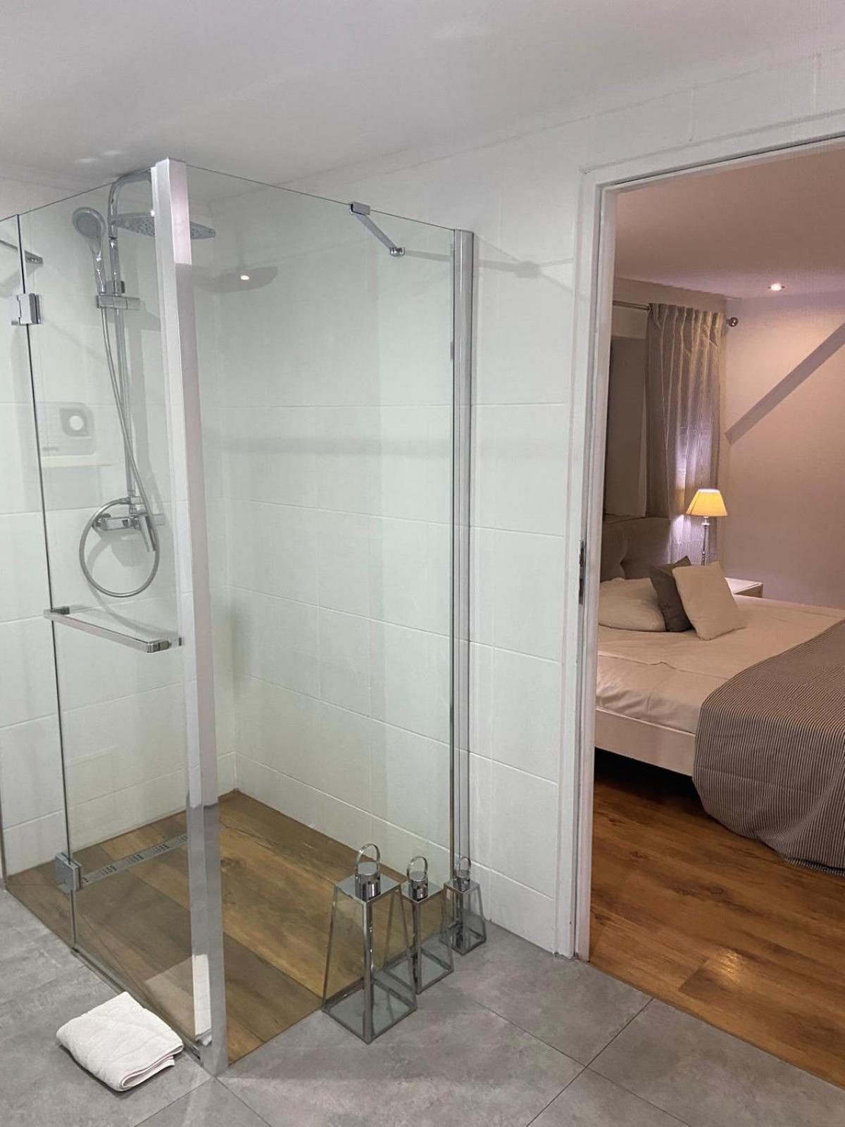 Apartament Skandynawski Nowe Worowo Exterior foto